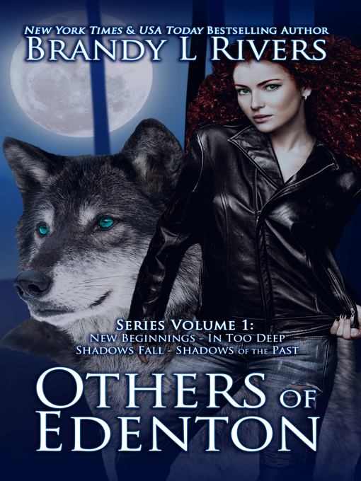 Title details for Others of Edenton by Brandy L Rivers - Available
